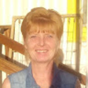 Meet your Posher, Joann